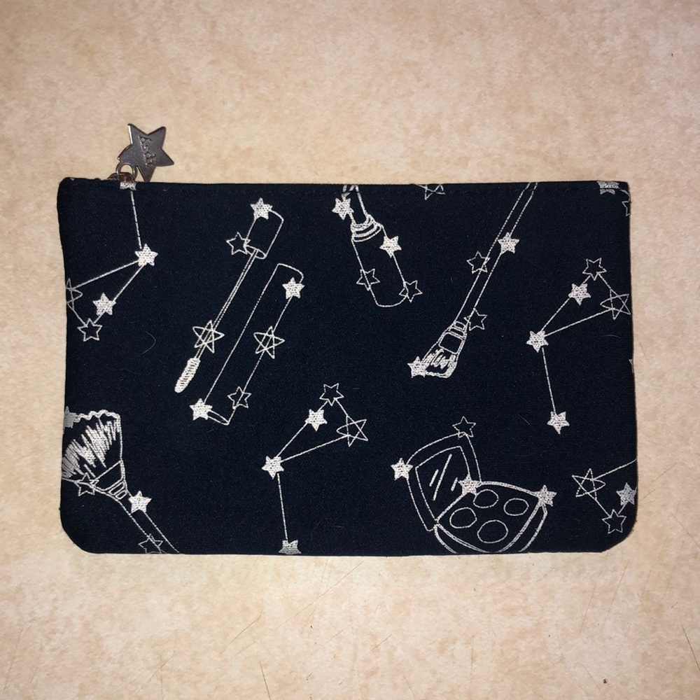 Ipsy Cosmetic Bag